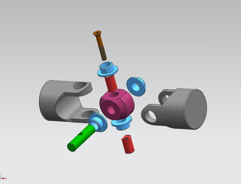 universal joint